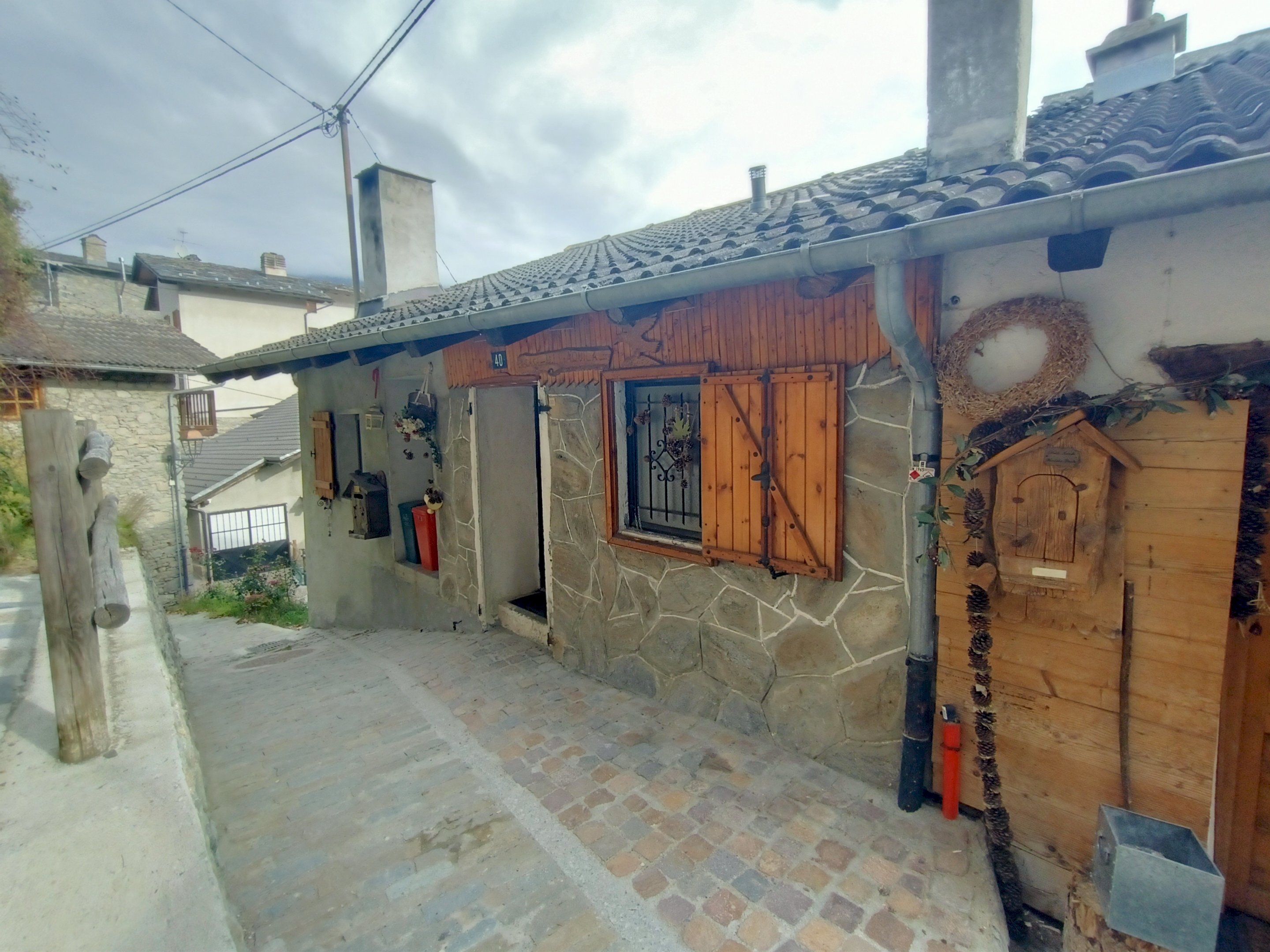 Bilocale Aosta - foto 3