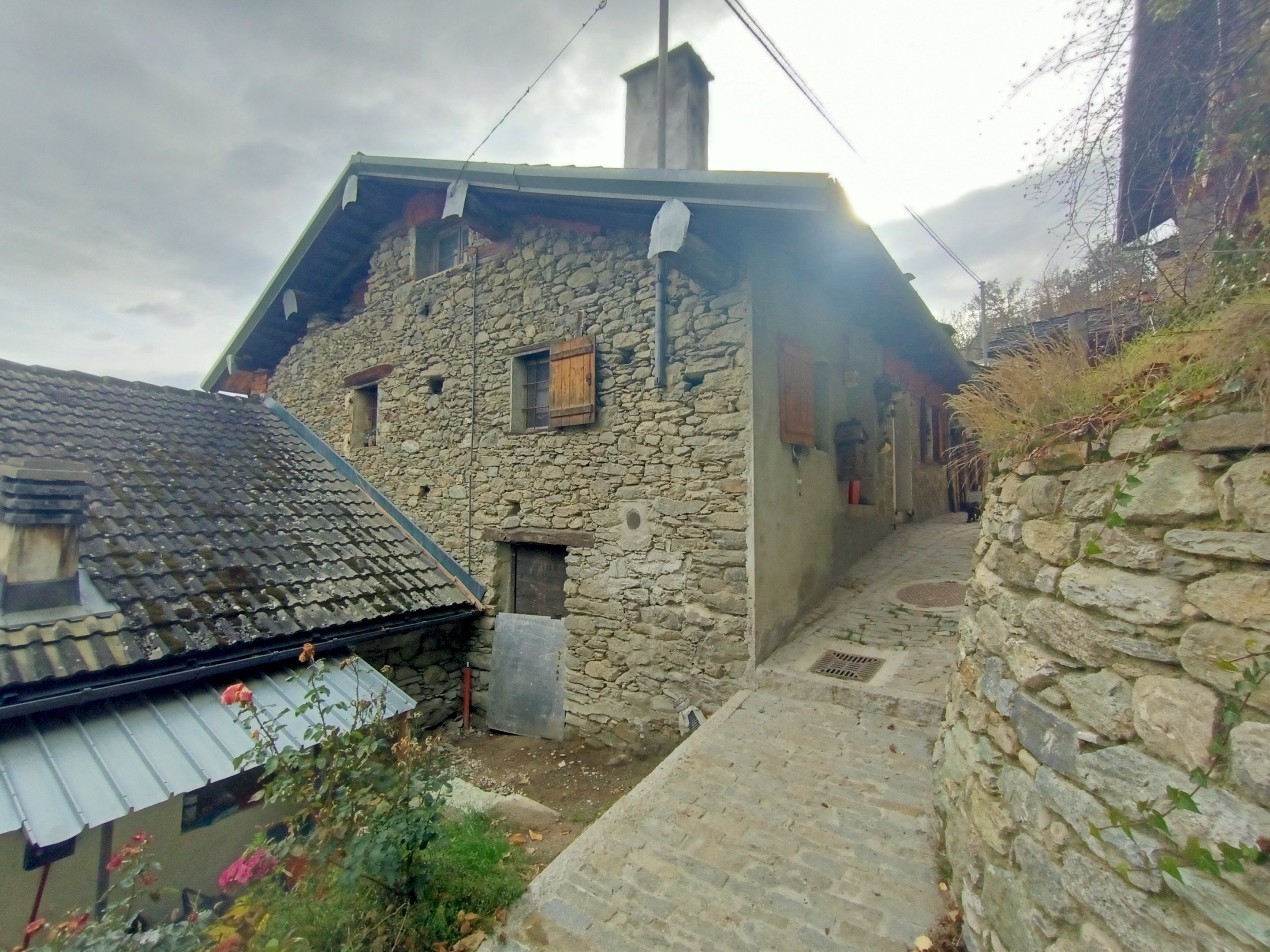 Bilocale Aosta - foto 2