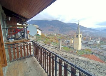 Bilocale Aosta - foto 10