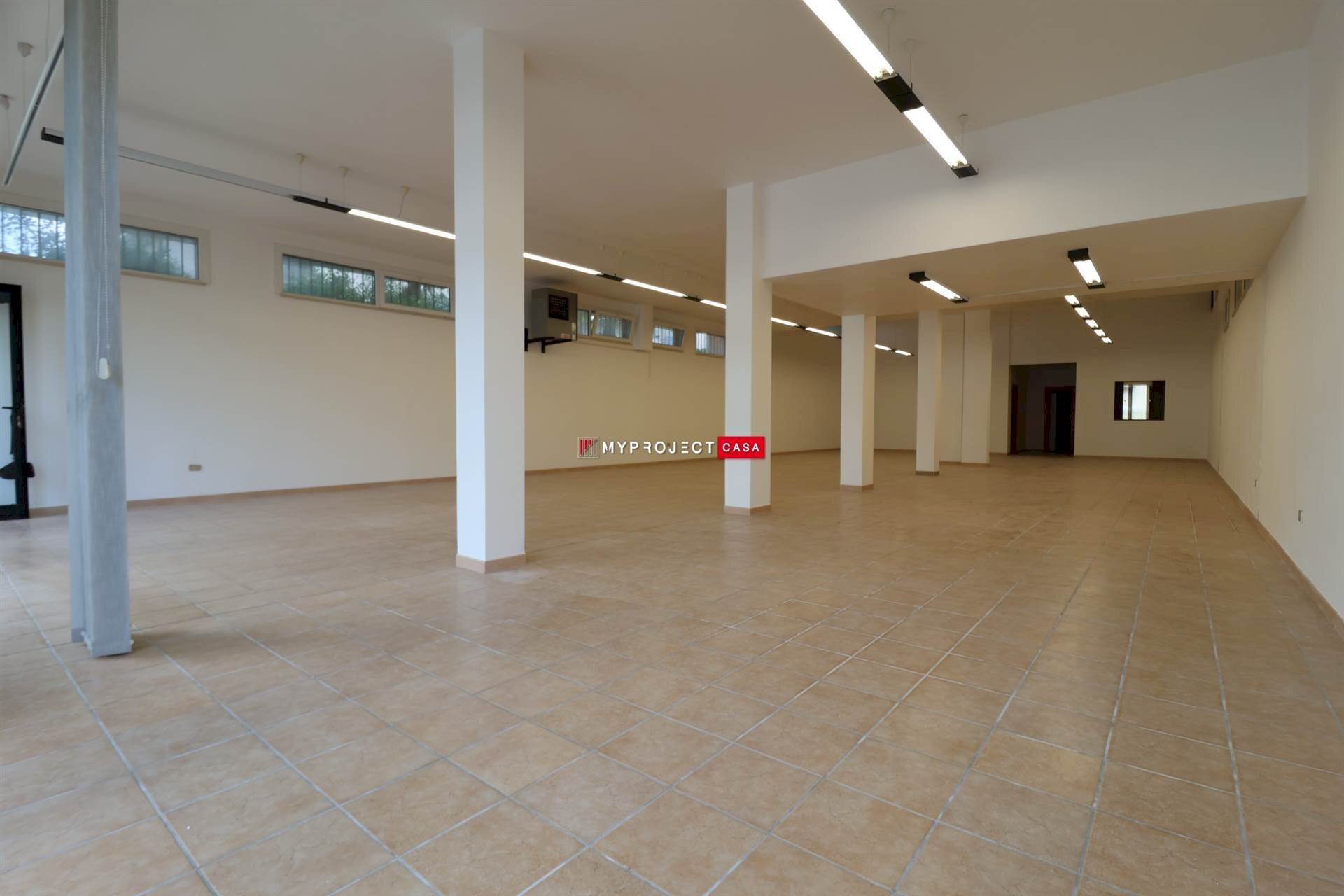 Laboratorio Via Massafra, Martina Franca - foto 3