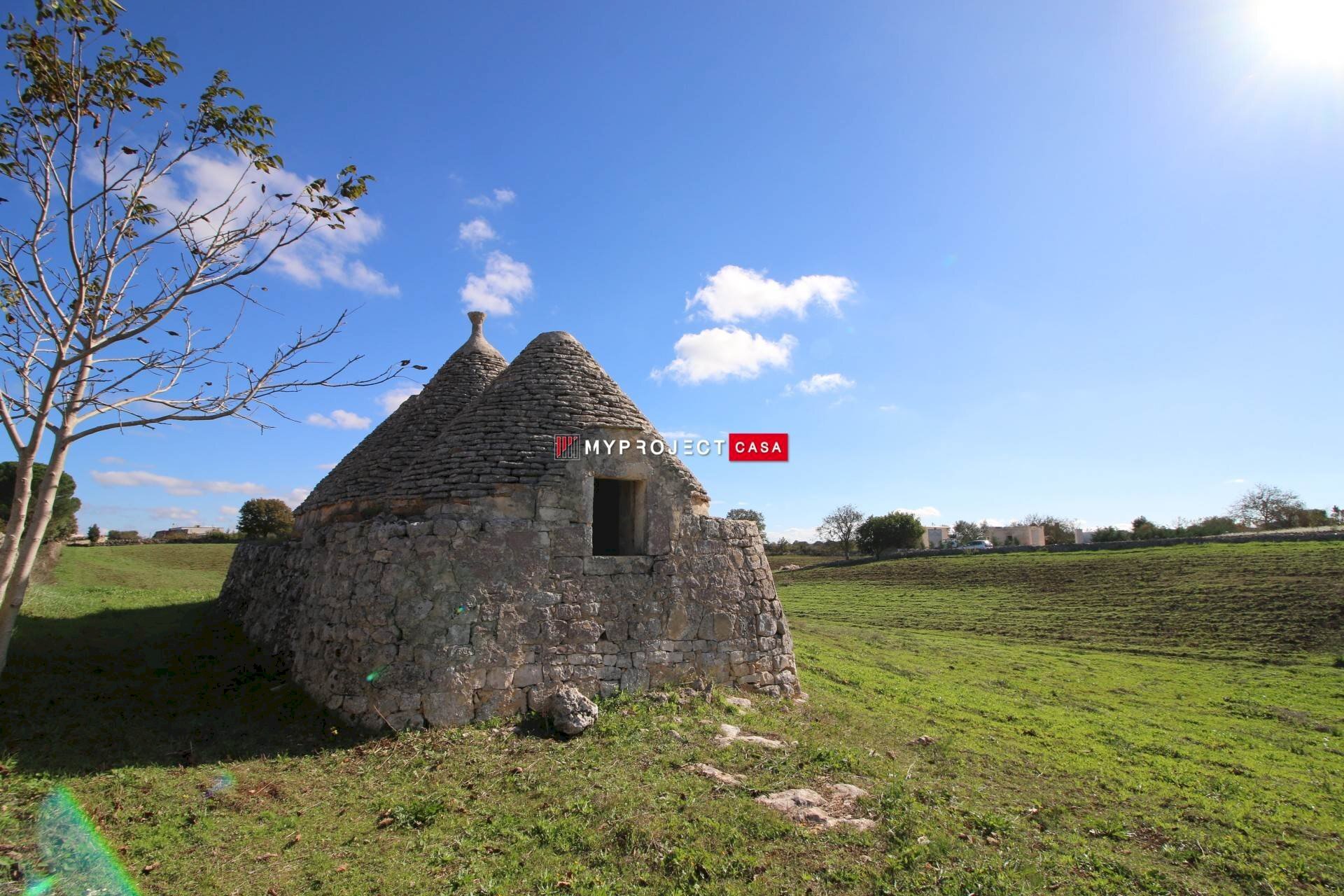 Trullo Via Mottola, Martina Franca - foto 2