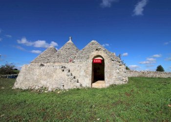 Trullo Via Mottola, Martina Franca - foto 1