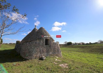 Trullo Via Mottola, Martina Franca - foto 2