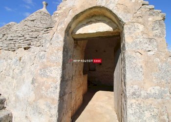Trullo Via Mottola, Martina Franca - foto 3