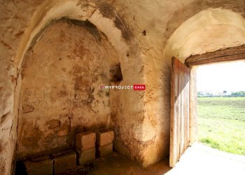 Trullo Via Mottola, Martina Franca - foto 4