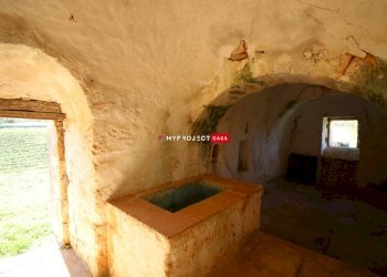 Trullo Via Mottola, Martina Franca - foto 5