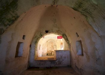 Trullo Via Mottola, Martina Franca - foto 6