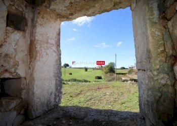 Trullo Via Mottola, Martina Franca - foto 7