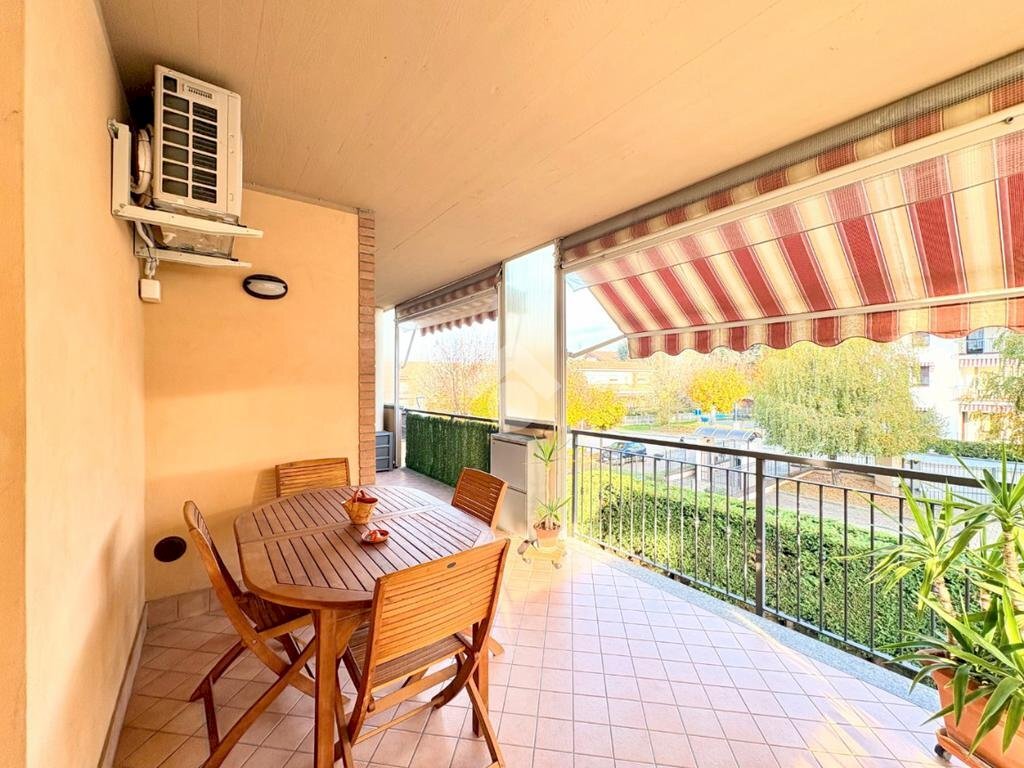 Trilocale Via Brofferio, La Loggia - foto 1