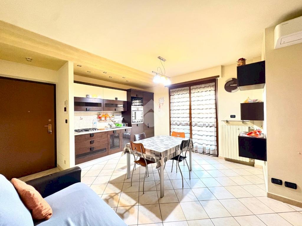 Trilocale Via Brofferio, La Loggia - foto 2