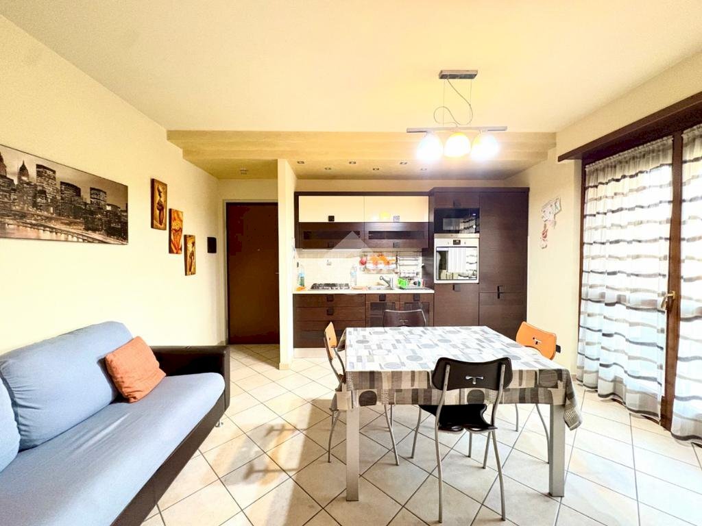 Trilocale Via Brofferio, La Loggia - foto 3