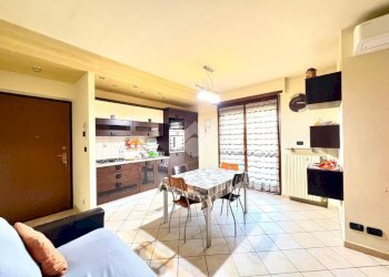 Trilocale Via Brofferio, La Loggia - foto 2