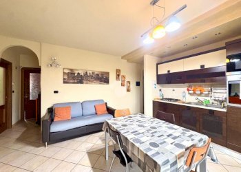 Trilocale Via Brofferio, La Loggia - foto 4