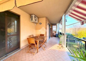 Trilocale Via Brofferio, La Loggia - foto 5