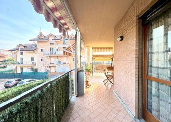 Trilocale Via Brofferio, La Loggia - foto 6