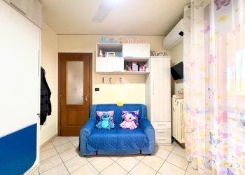 Trilocale Via Brofferio, La Loggia - foto 9