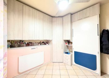 Trilocale Via Brofferio, La Loggia - foto 10