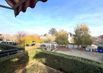 Trilocale Via Brofferio, La Loggia - foto 11