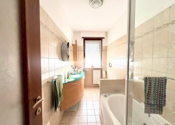 Trilocale Via Brofferio, La Loggia - foto 12