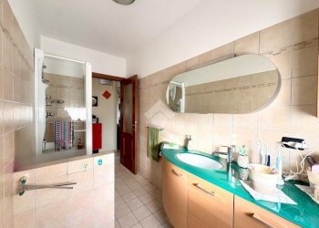 Trilocale Via Brofferio, La Loggia - foto 13