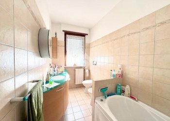 Trilocale Via Brofferio, La Loggia - foto 14