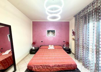 Trilocale Via Brofferio, La Loggia - foto 15