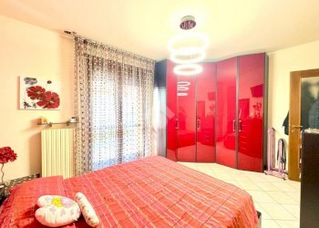 Trilocale Via Brofferio, La Loggia - foto 16