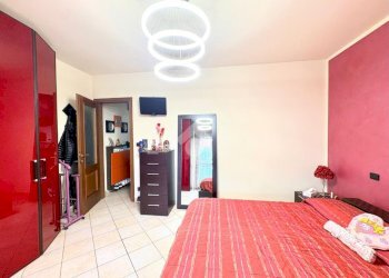 Trilocale Via Brofferio, La Loggia - foto 17