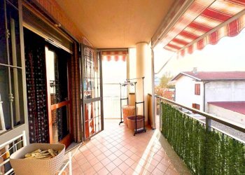 Trilocale Via Brofferio, La Loggia - foto 18