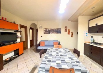 Trilocale Via Brofferio, La Loggia - foto 19