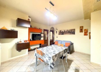 Trilocale Via Brofferio, La Loggia - foto 20