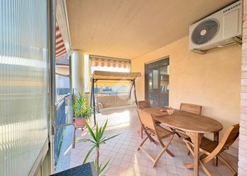 Trilocale Via Brofferio, La Loggia - foto 21