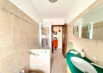 Trilocale Via Brofferio, La Loggia - foto 22