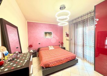 Trilocale Via Brofferio, La Loggia - foto 23