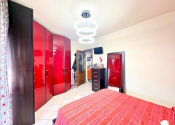 Trilocale Via Brofferio, La Loggia - foto 24