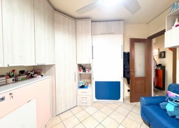 Trilocale Via Brofferio, La Loggia - foto 25