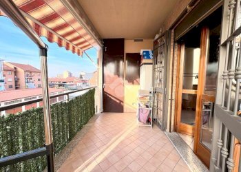 Trilocale Via Brofferio, La Loggia - foto 26