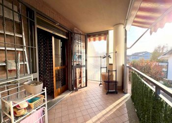 Trilocale Via Brofferio, La Loggia - foto 27