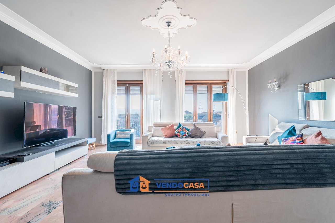 Appartamento Santa Vittoria d'Alba - foto 2