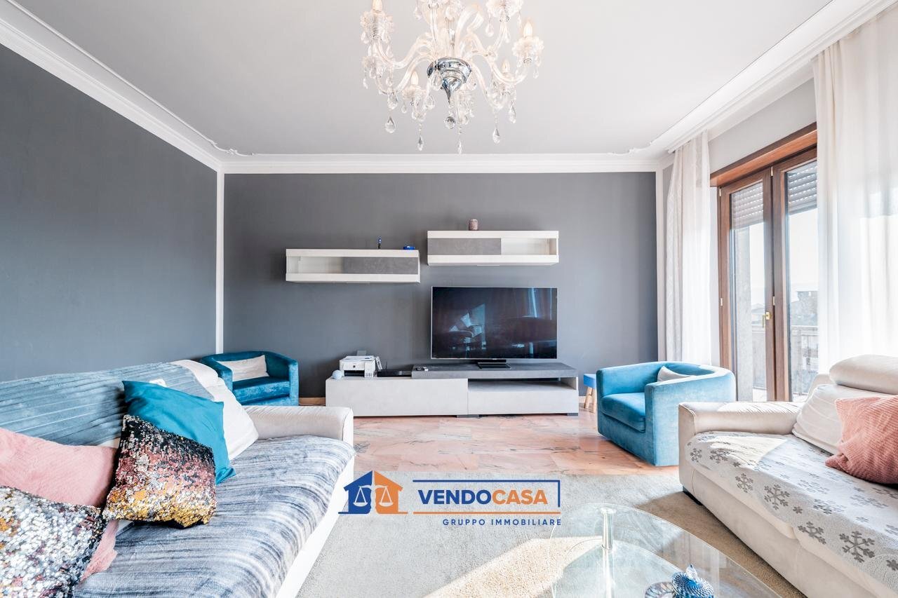 Appartamento Santa Vittoria d'Alba - foto 3