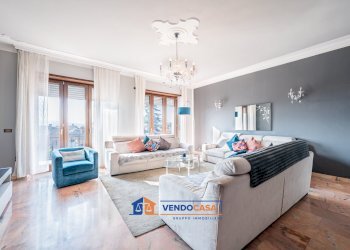 Appartamento Santa Vittoria d'Alba - foto 1