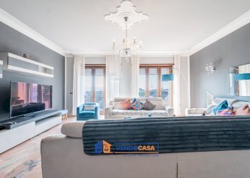 Appartamento Santa Vittoria d'Alba - foto 2