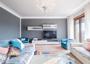 Appartamento Santa Vittoria d'Alba - foto 3