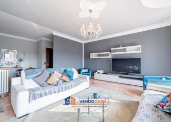 Appartamento Santa Vittoria d'Alba - foto 4