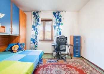 Appartamento Santa Vittoria d'Alba - foto 13