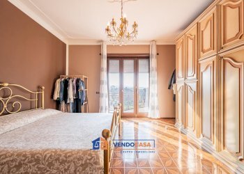 Appartamento Santa Vittoria d'Alba - foto 14