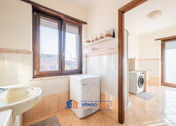 Appartamento Santa Vittoria d'Alba - foto 24