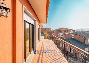 Appartamento Santa Vittoria d'Alba - foto 28