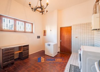 Appartamento Santa Vittoria d'Alba - foto 37