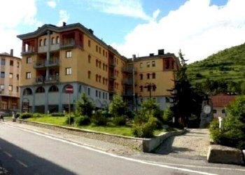 Two-room apartment Piazza Medail, 89, Bardonecchia - photo 1